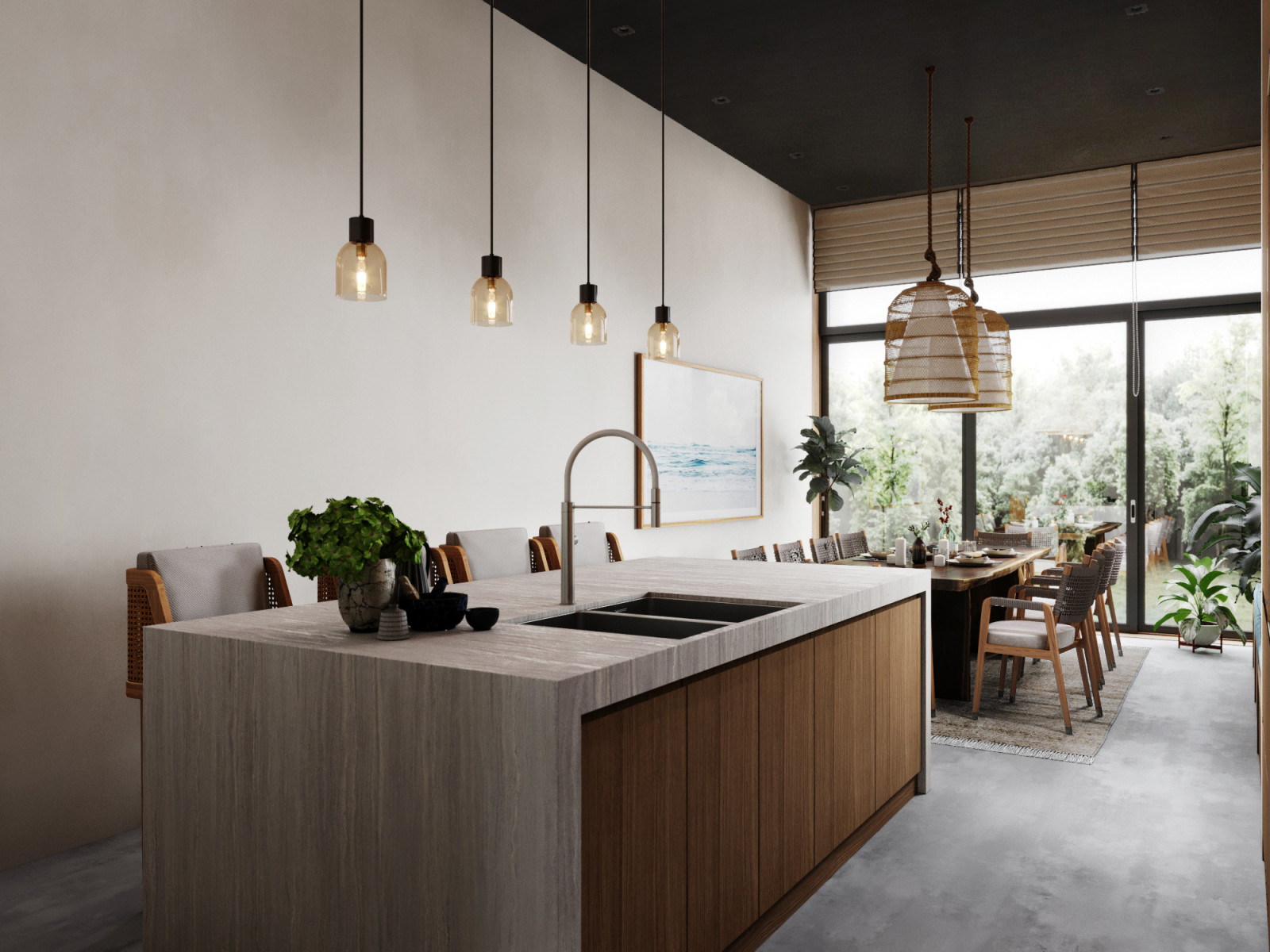 Вилла на Кипре