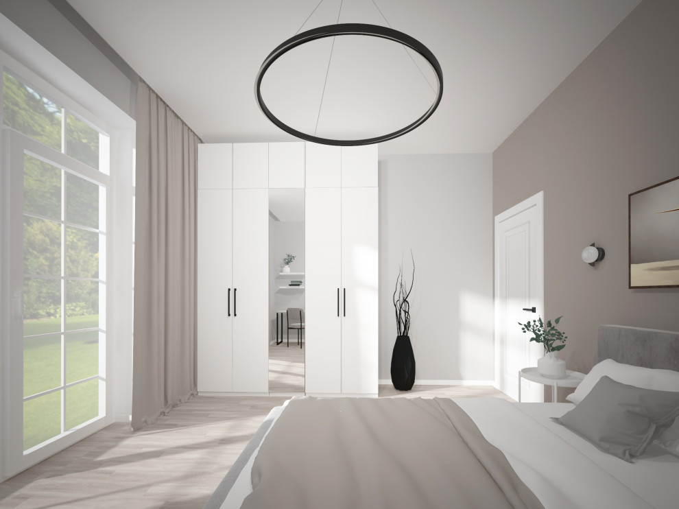 Личное пространство для девушки-подростка.