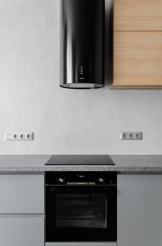 Проект 75м2 / ЖК Сердце Столицы