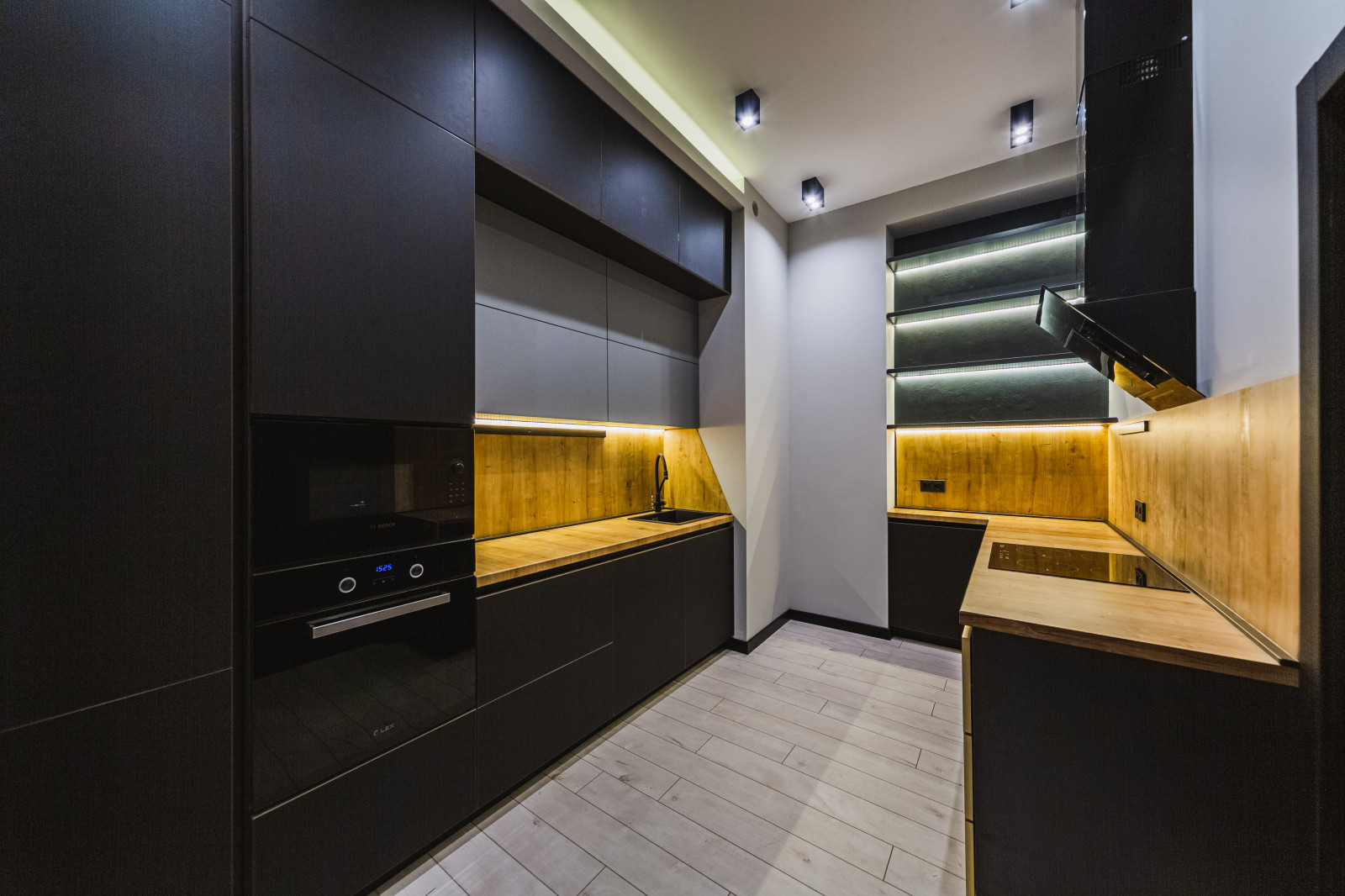 Обложка проекта: Кухня Солянка