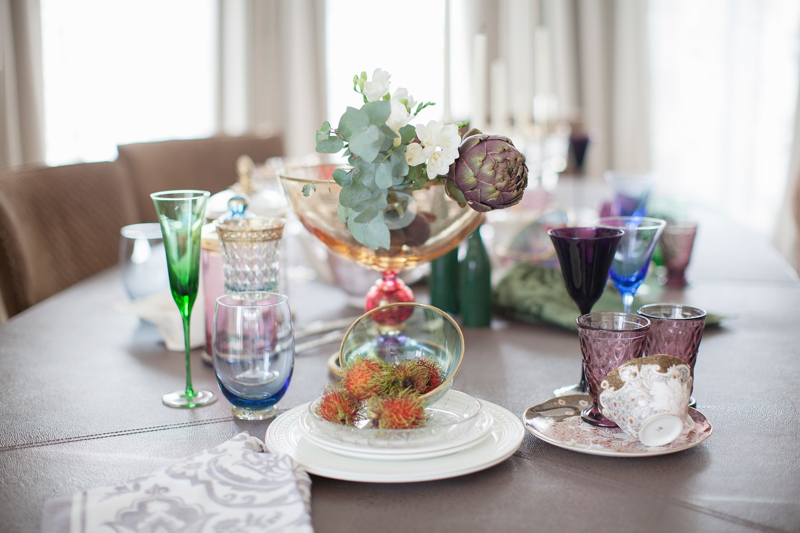 Дом в Монтевиле 2