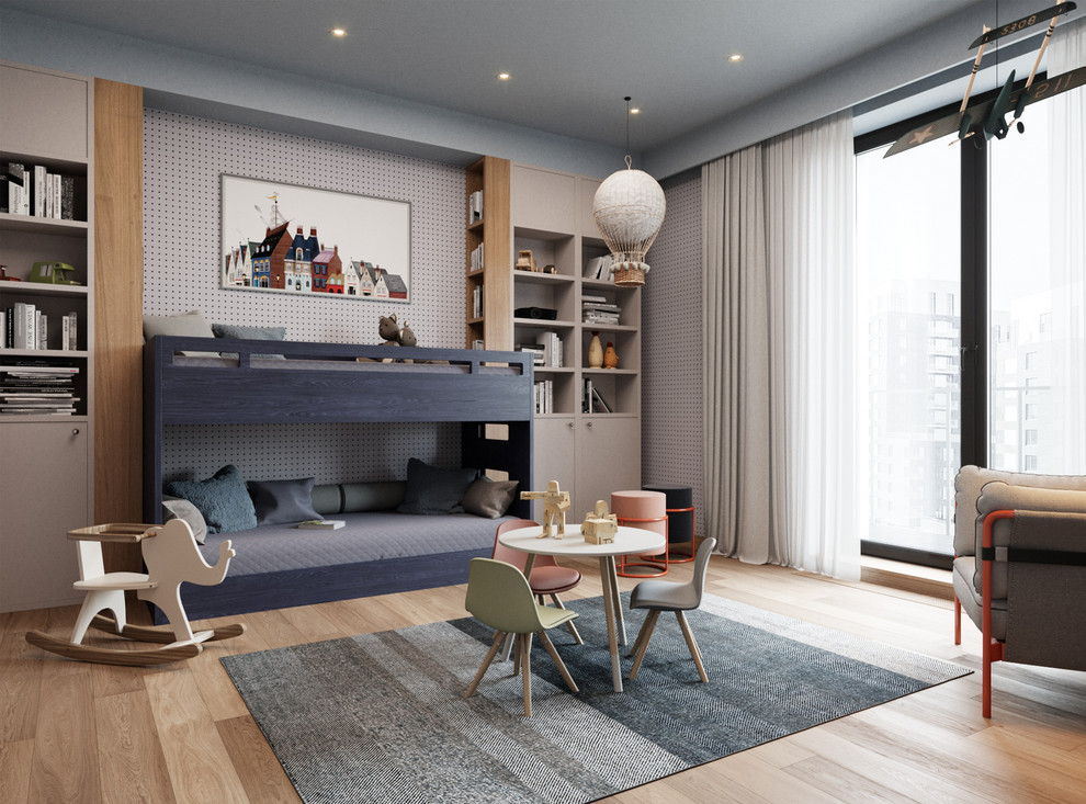 Квартира на Вавилова