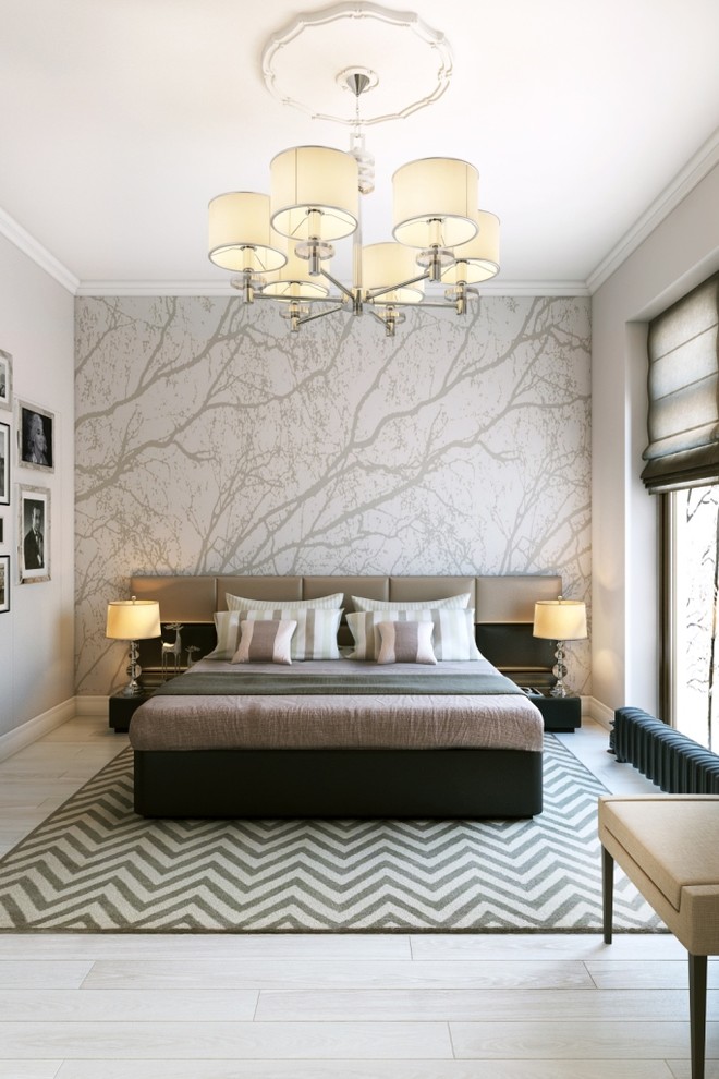 Комната для родителей