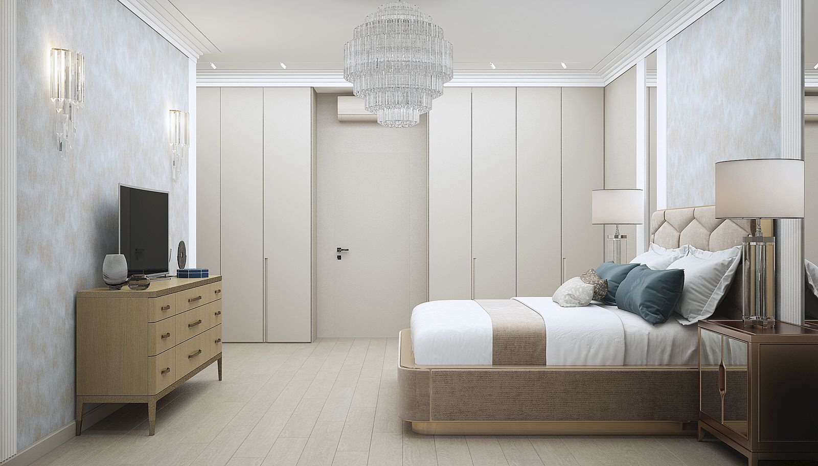 Комод All Dressed Up