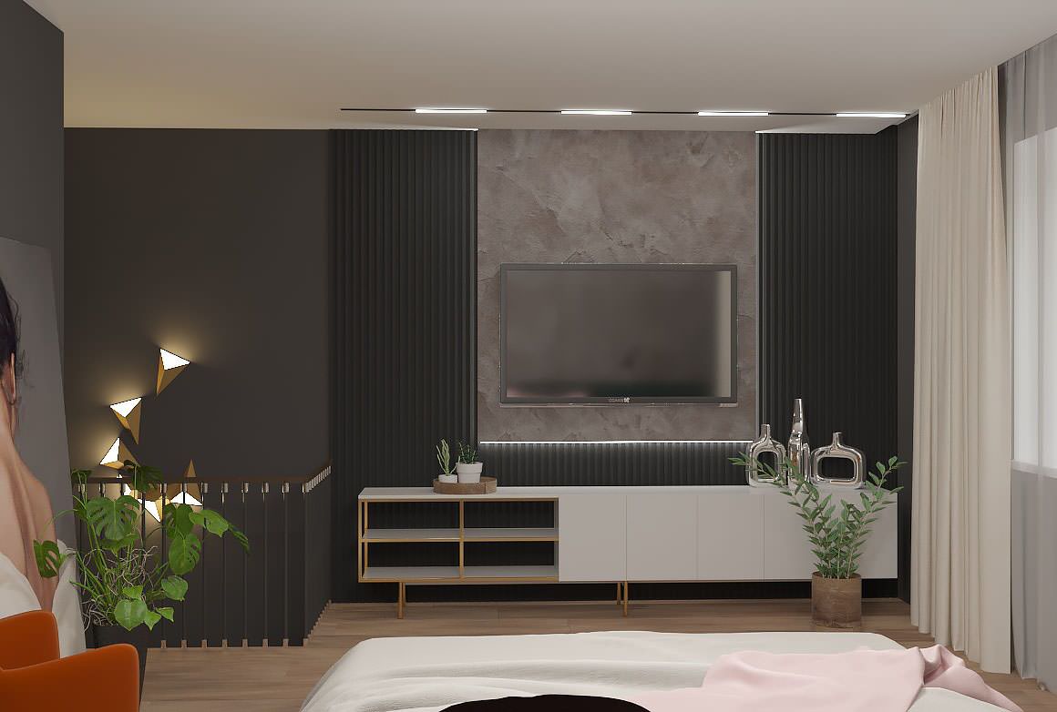 Котеджный поселок "Березки"