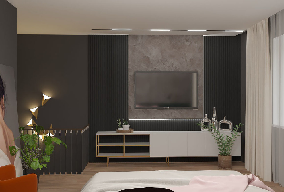 Котеджный поселок "Березки"