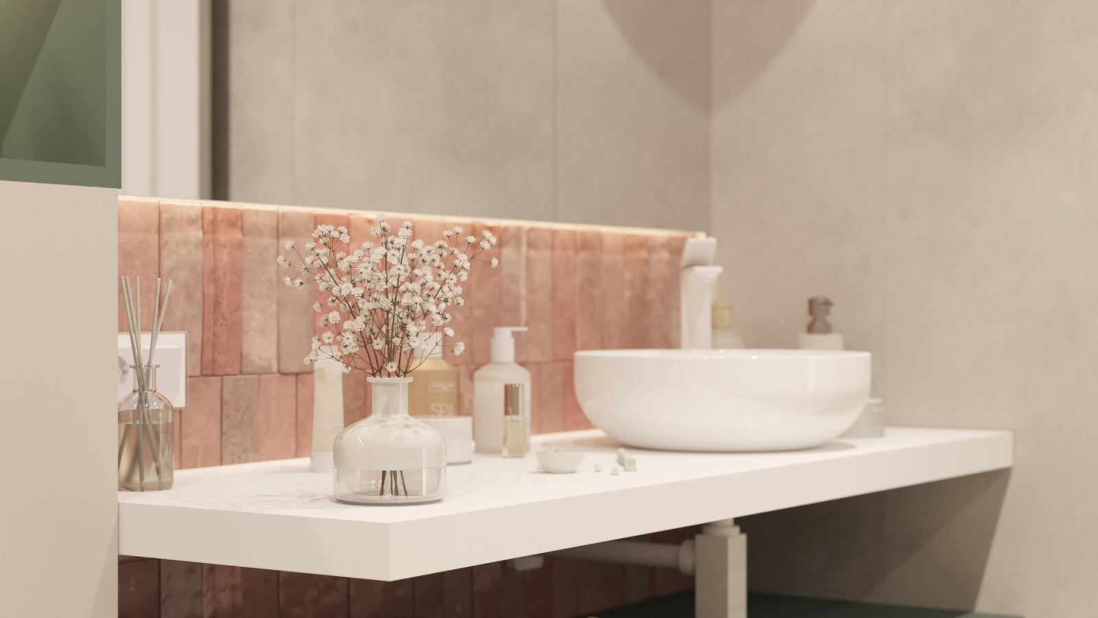 Частный дом, 200 кв.м.