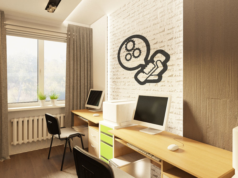 Дизайн офиса