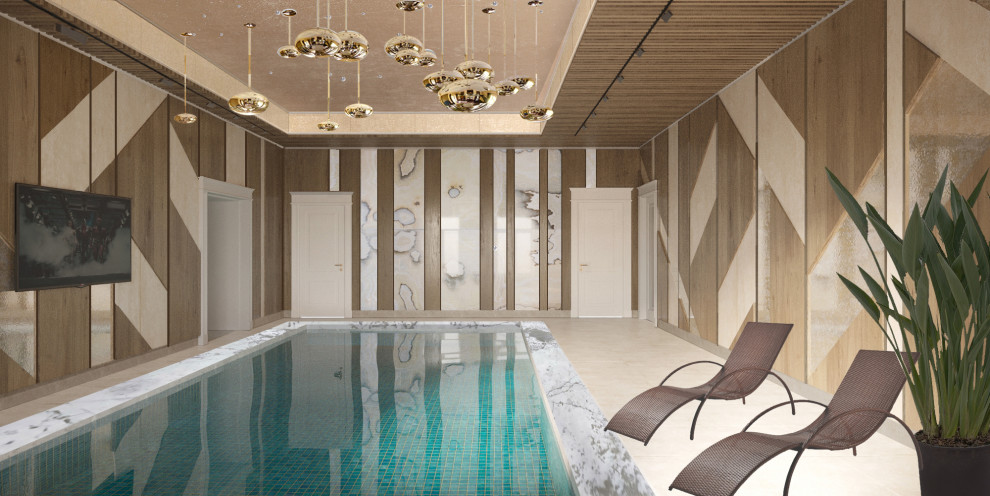 Жилой дом в ЖОСТОВО