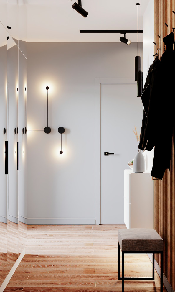 Загородный дом 120м2