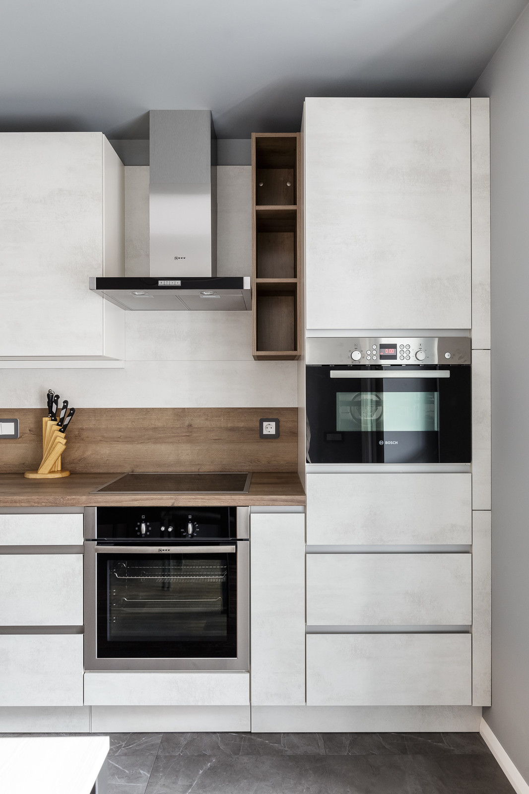 Реализованные нами проекты - Nobilia Riva