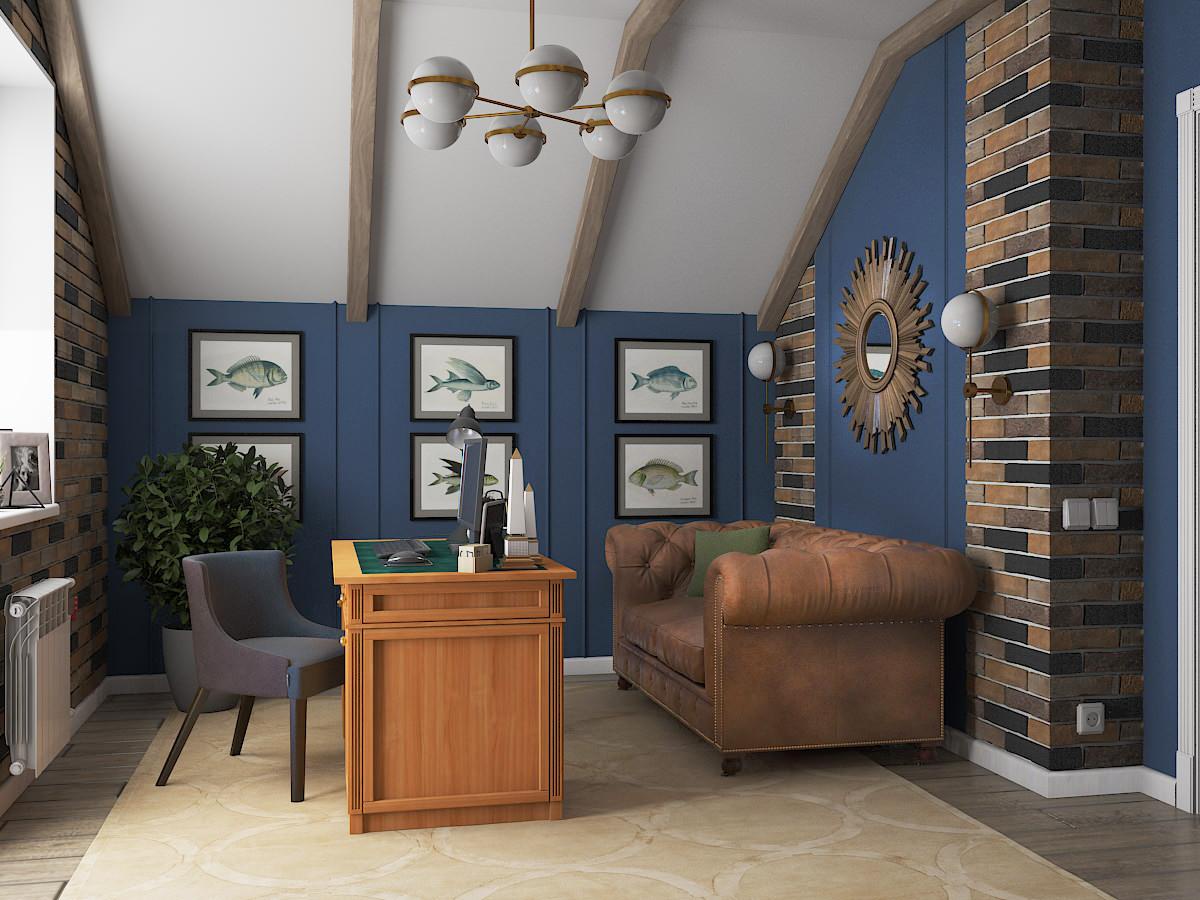 Обложка проекта: Экодолье