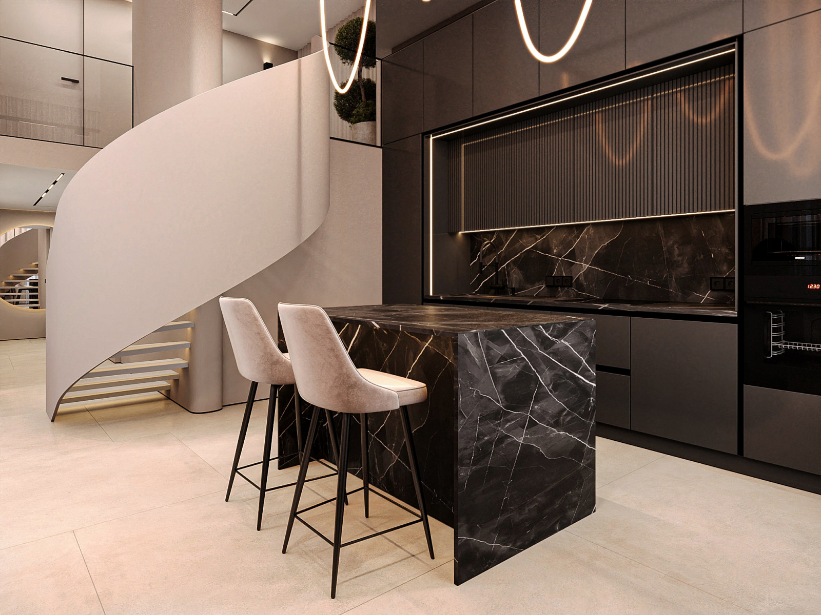 ЖК DISCOVERY RESIDENCE