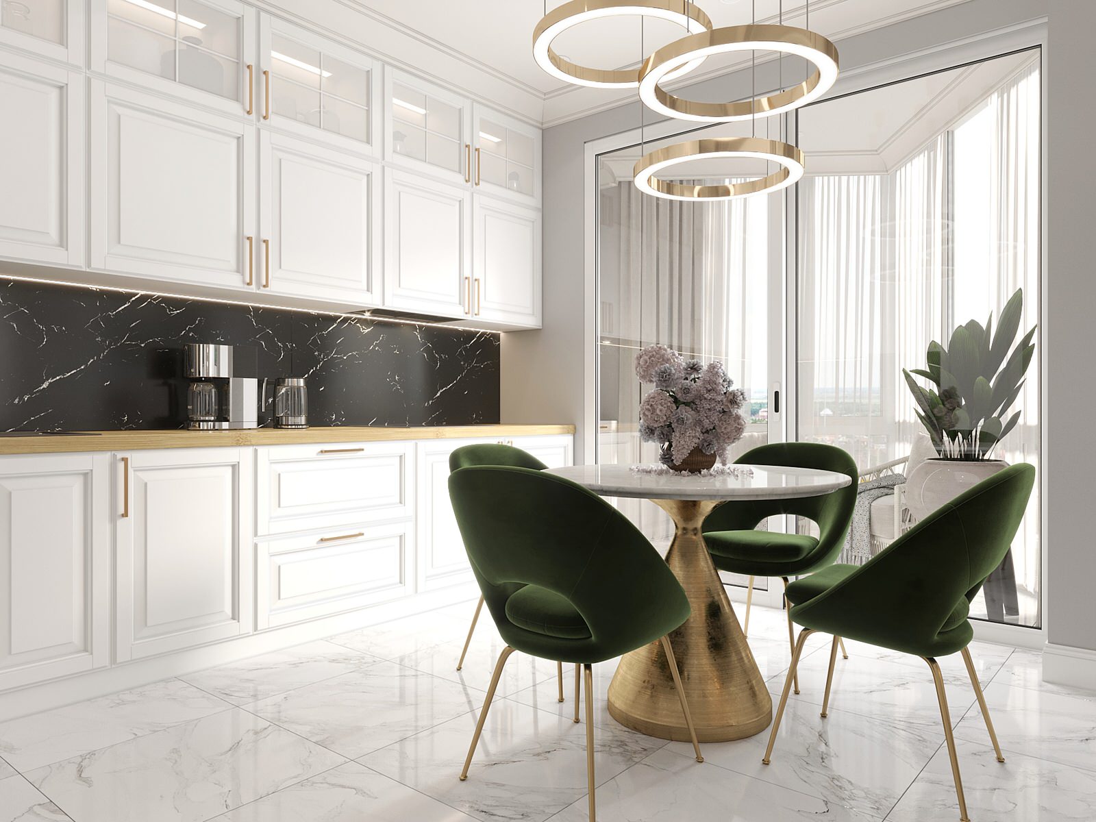 Юлия Грошева | Marsalalab