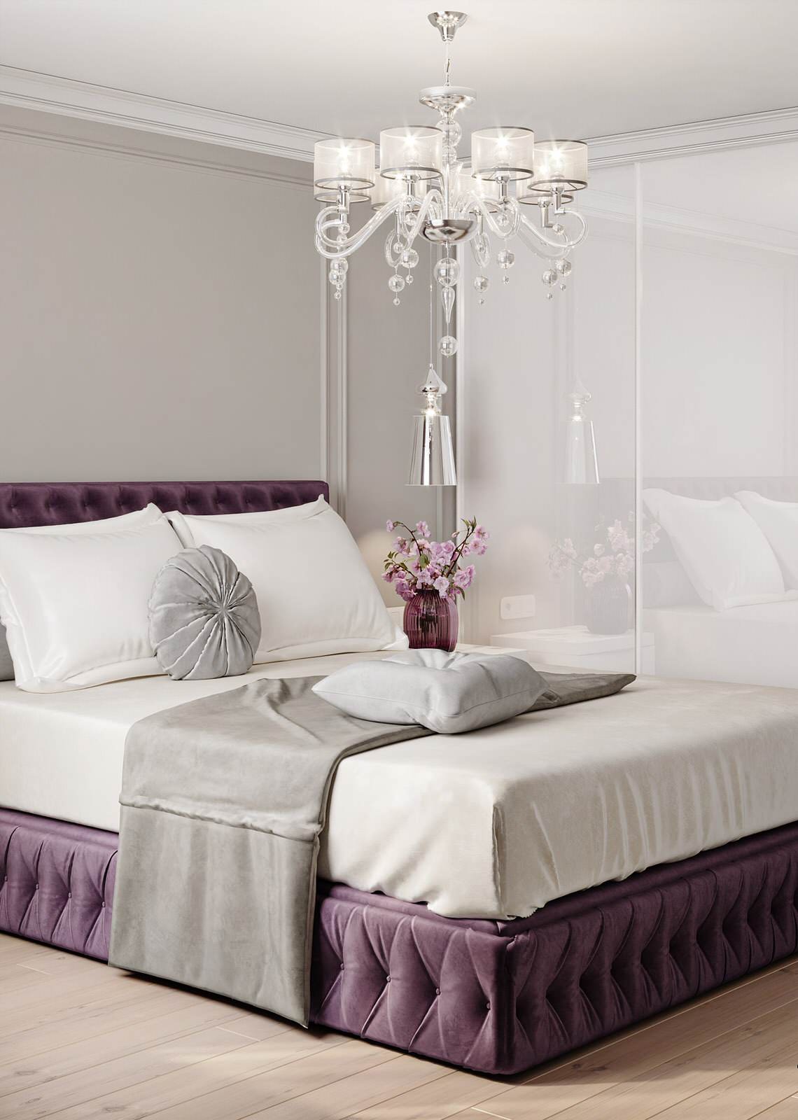 Трехкомнатная квартира 70кв.м