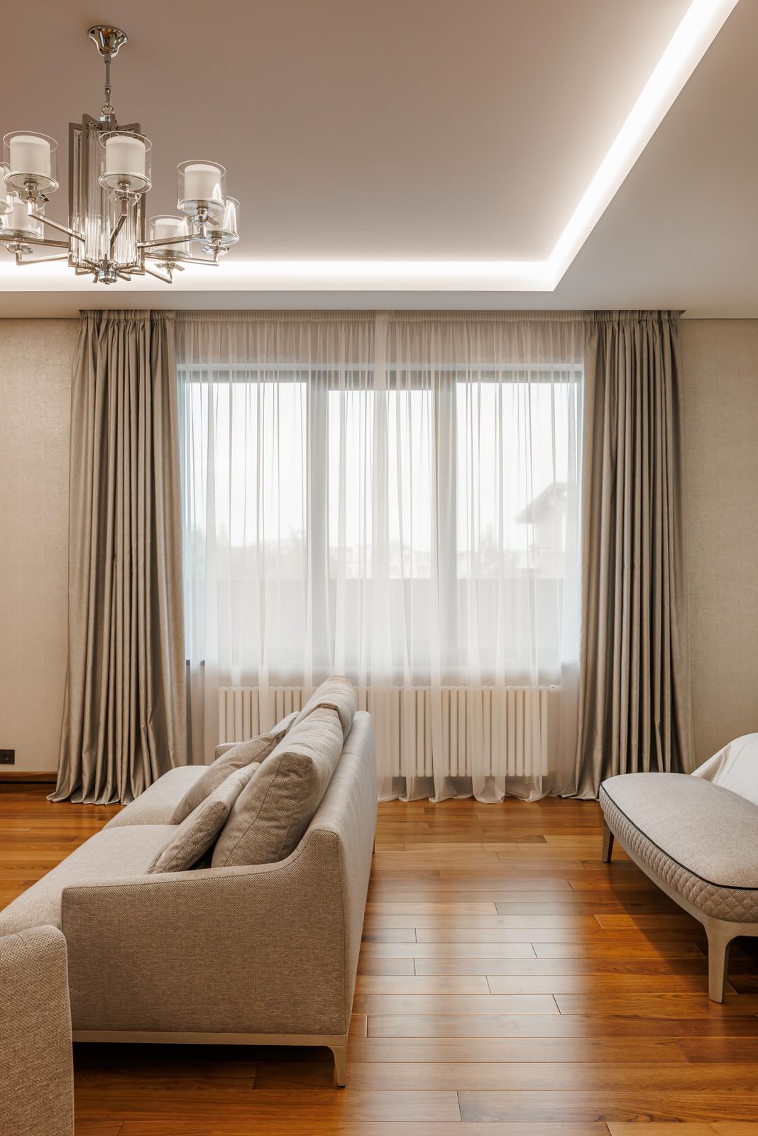 Дом в кп Миллениум Парк