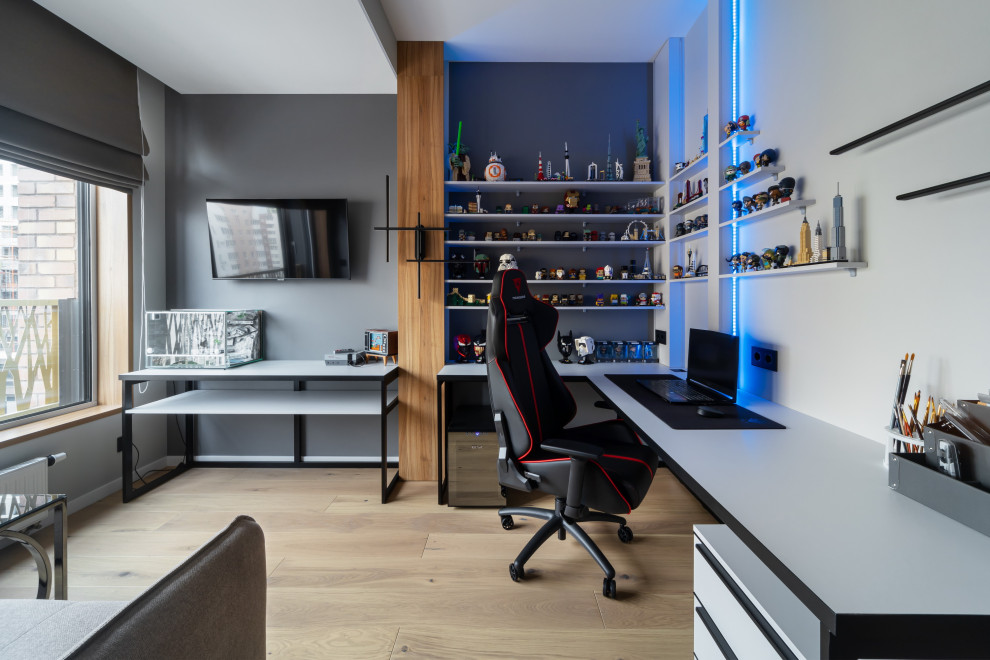 Квартира в ЖК Форум Сити 1