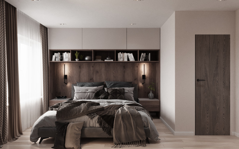 ЖК Орловский парк