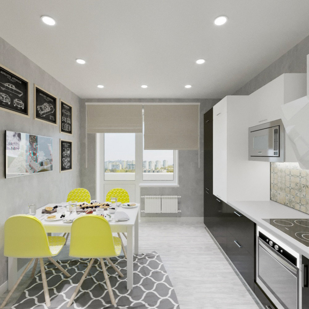 Квартира 65 м2