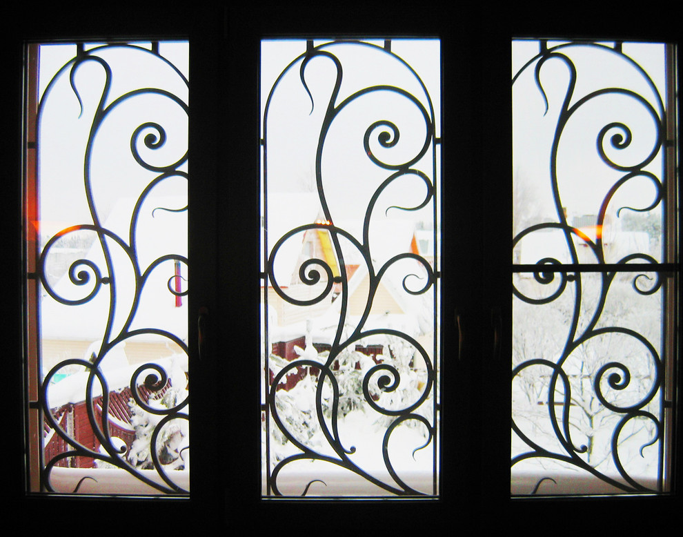 художественная ковка