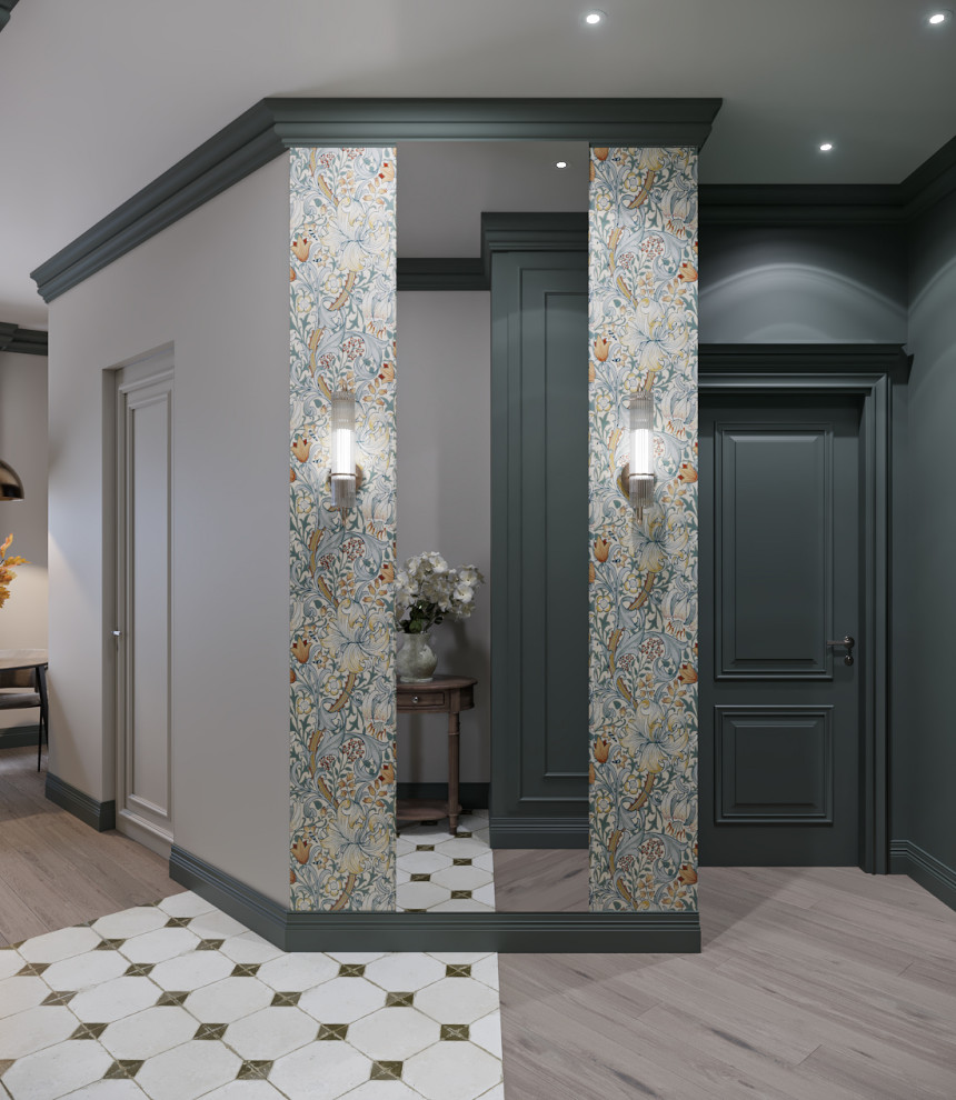 ЖК "Level" Квартира