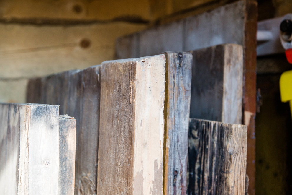 Портрет: Дизайн-лаборатория AUGUST — второе рождение забытых вещей