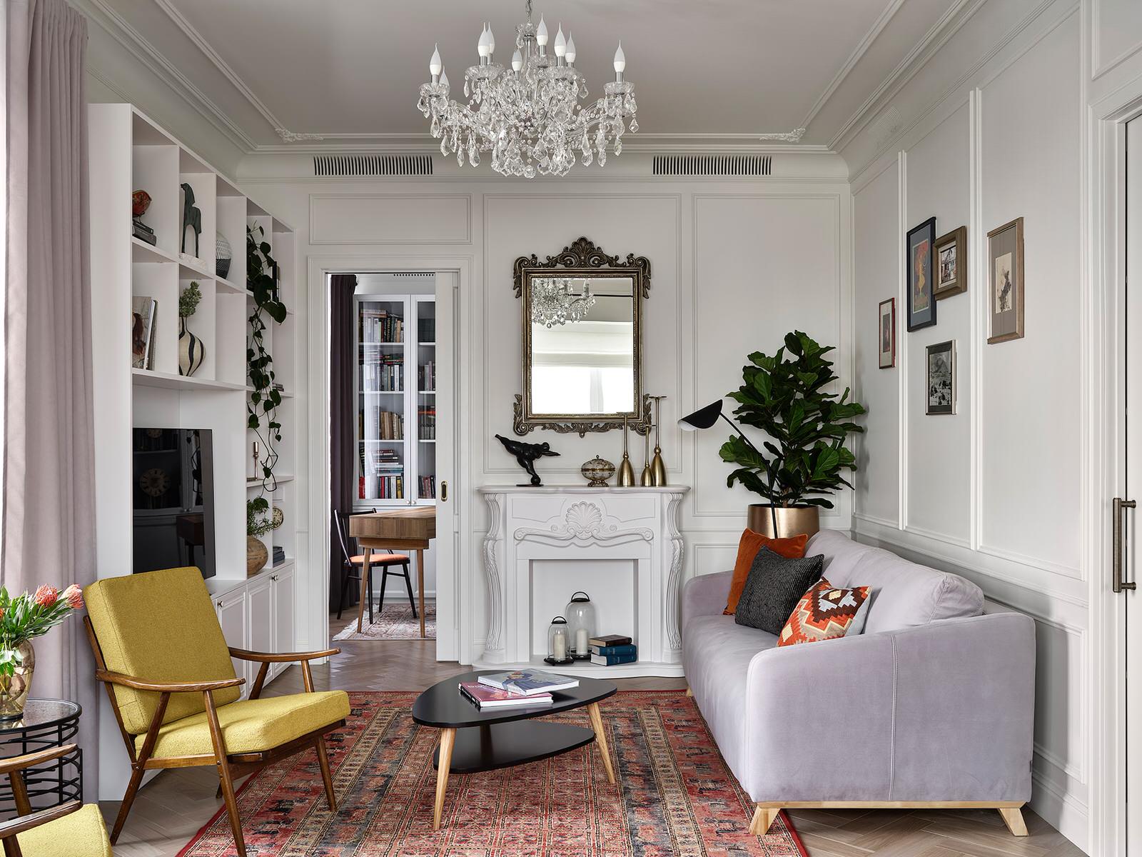 ЖК Петровский парк