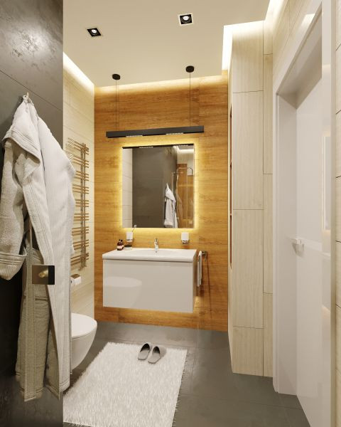Квартира в Сочи (180м)