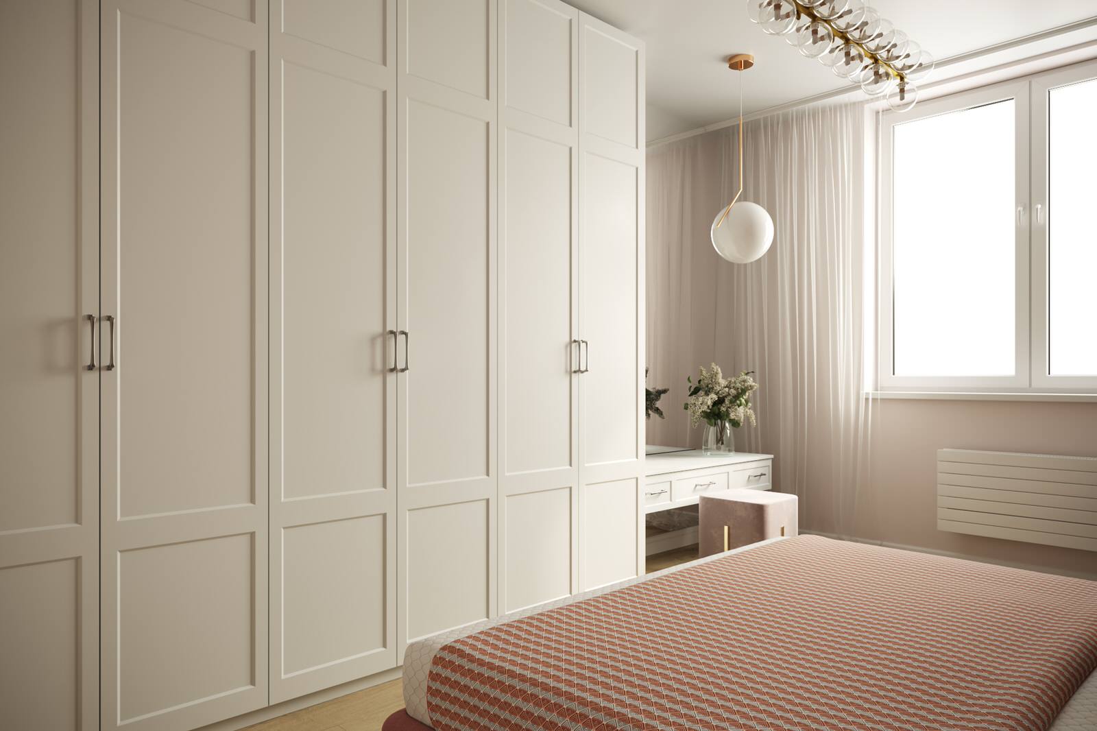 ЖК "Равновесие" г.Москва