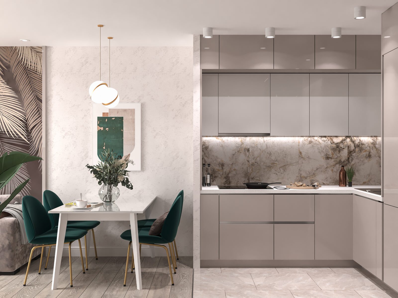 Золото Ямайки 3