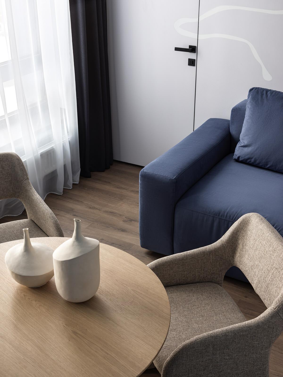 Современный проект студия дизайна 30-22.interior