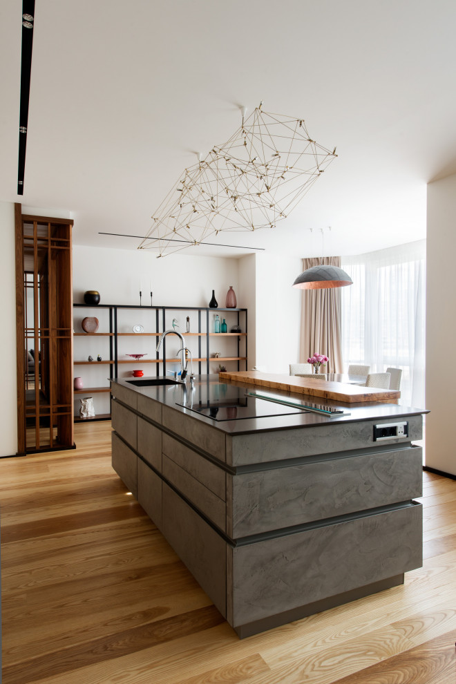 ЖК «МОСФИЛЬМОВСКИЙ»