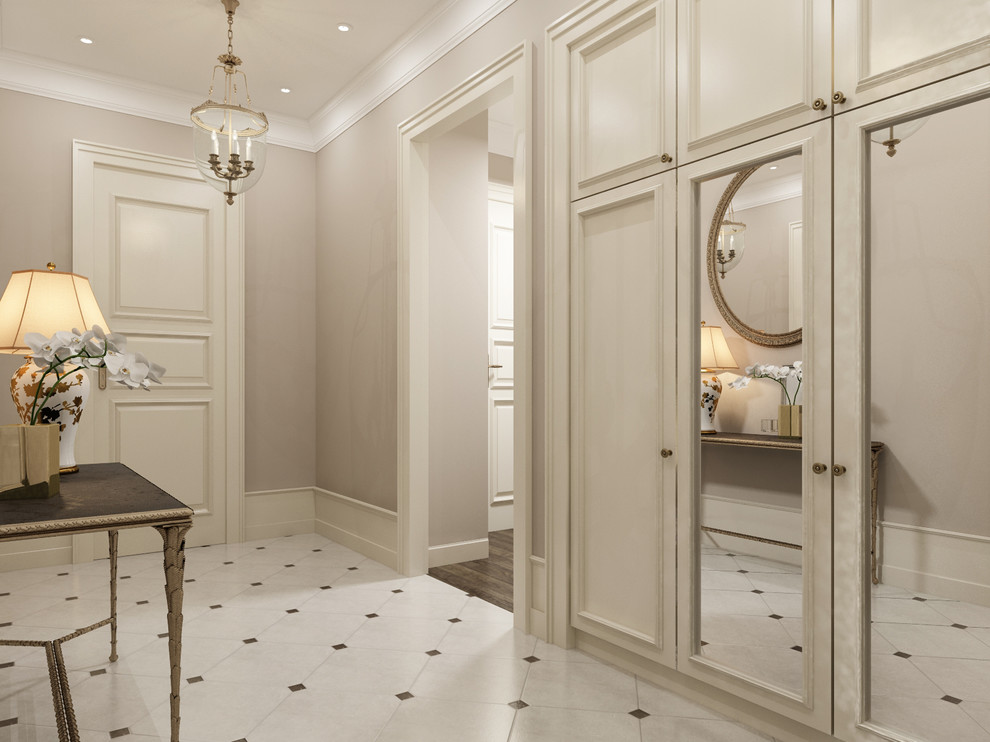 Квартира в ЖК "Итальянский квартал"