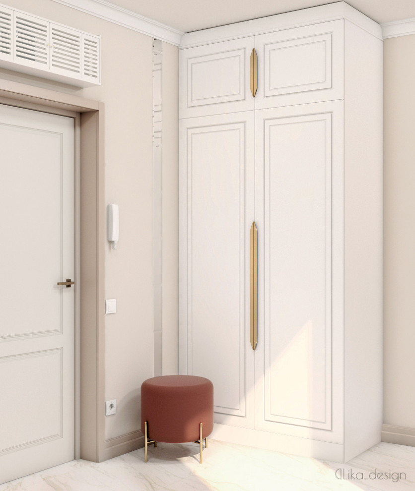 Обложка проекта: Солнечная трёшка