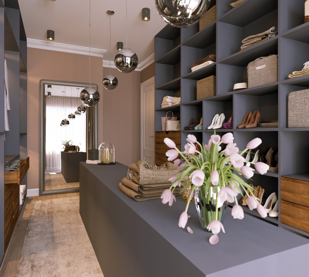 Проект "Дом, который лечит"