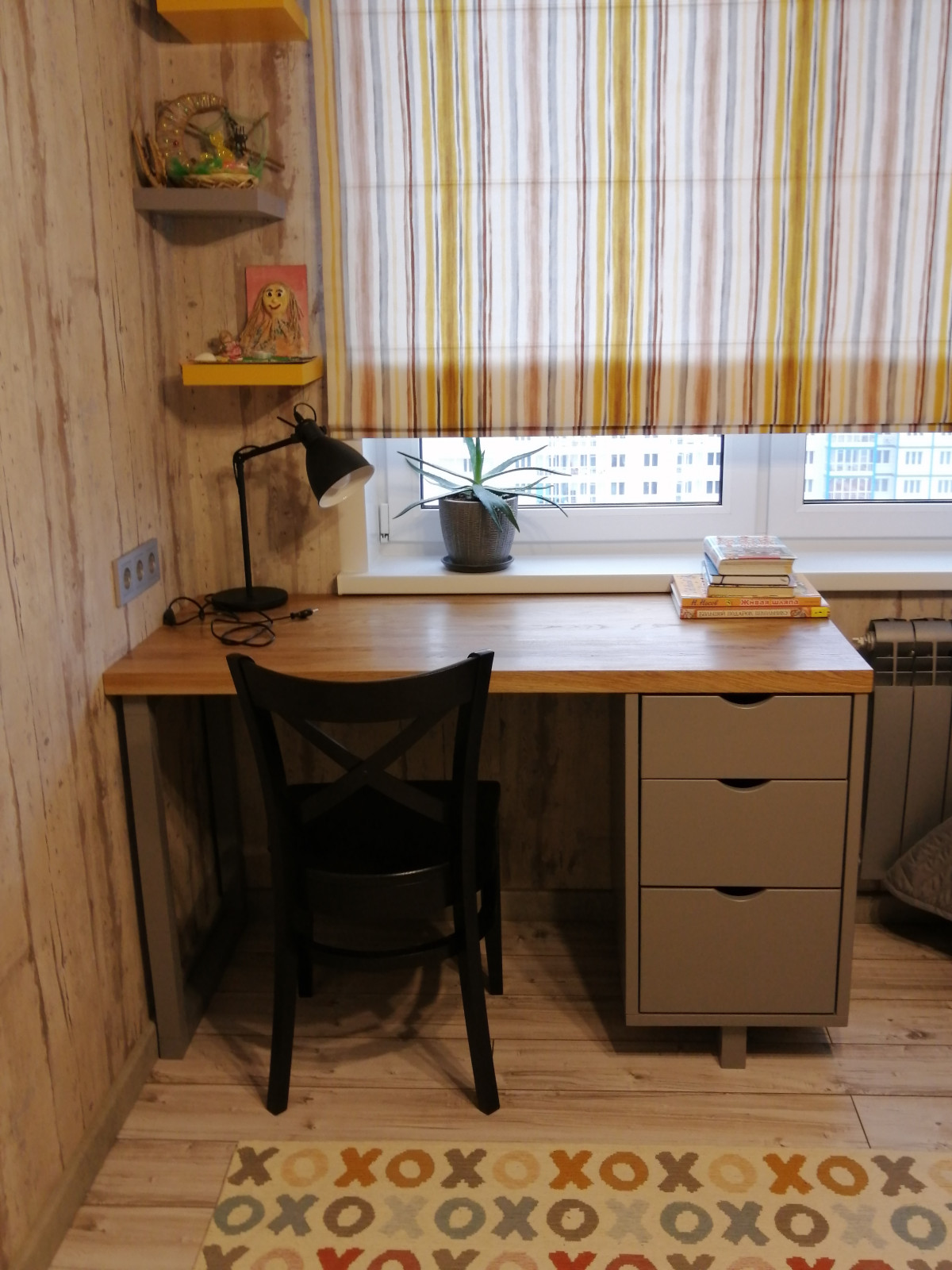 Ученический стол Красноярск