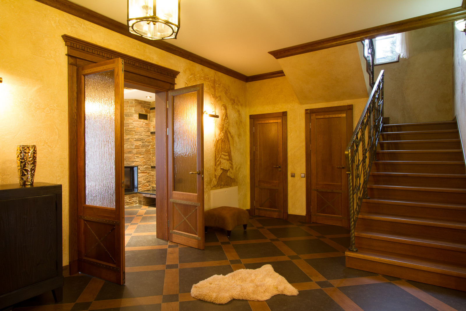 Загородный дом в Ленобласти