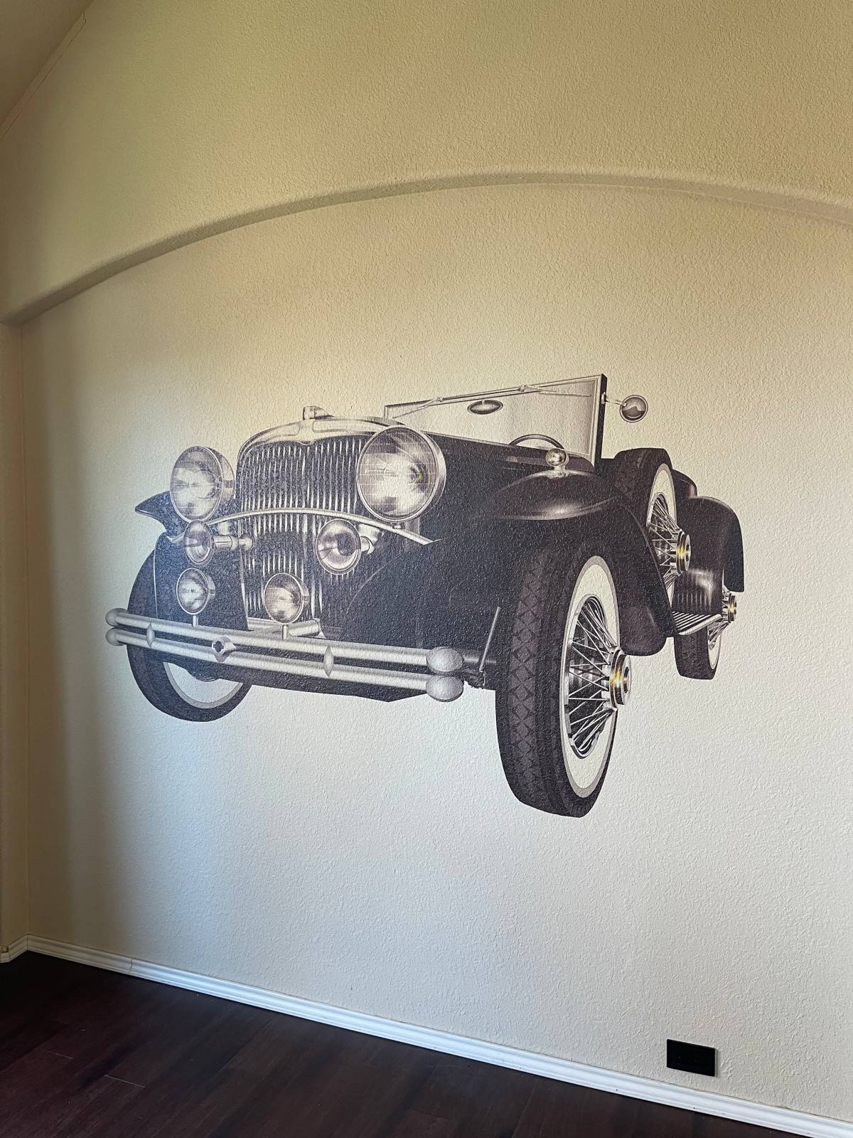 Обложка проекта: Wall ART for “LevelART designs” company