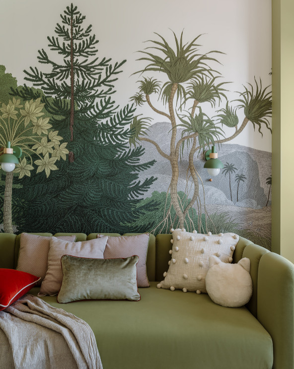 Green Park - Apartment 98 Sq.m