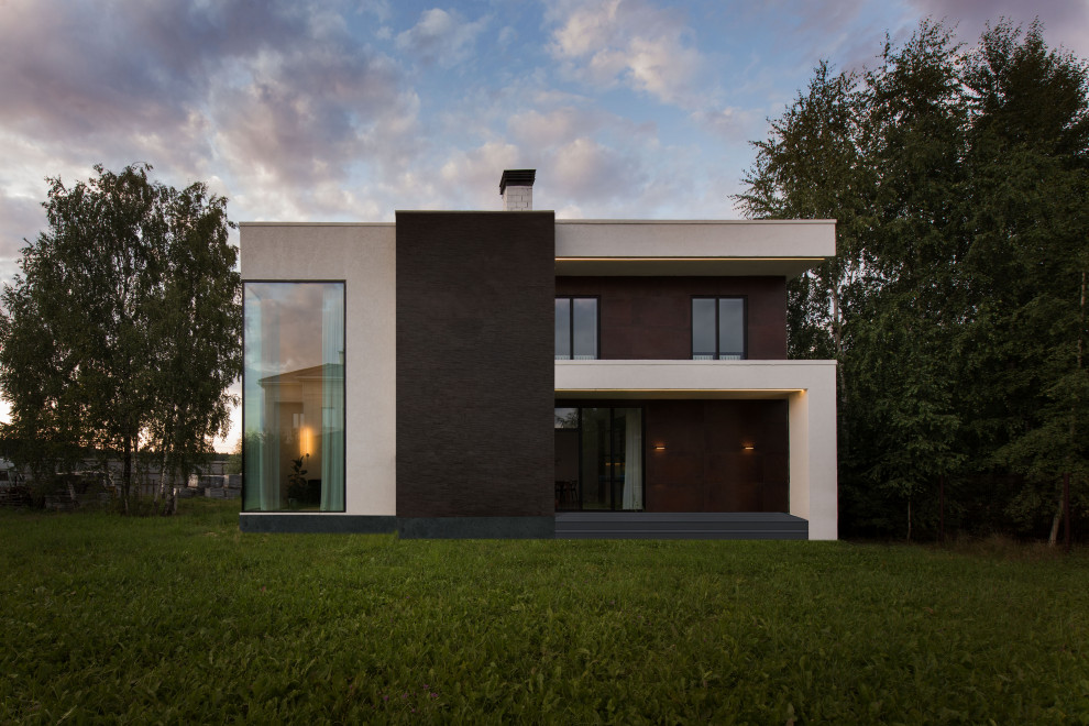 ДОМ, КАК МЕСТО СИЛЫ И ВДОХНОВЕНИЯ