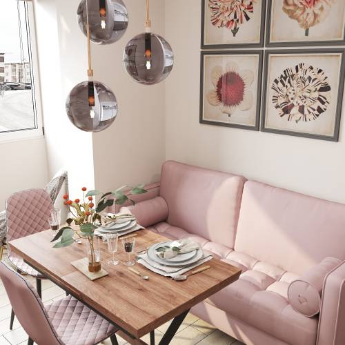 ЖК Борисоглебский