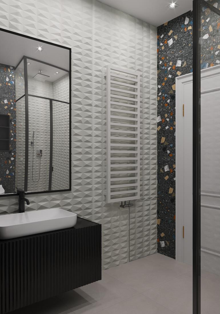 Ремонт частного дома