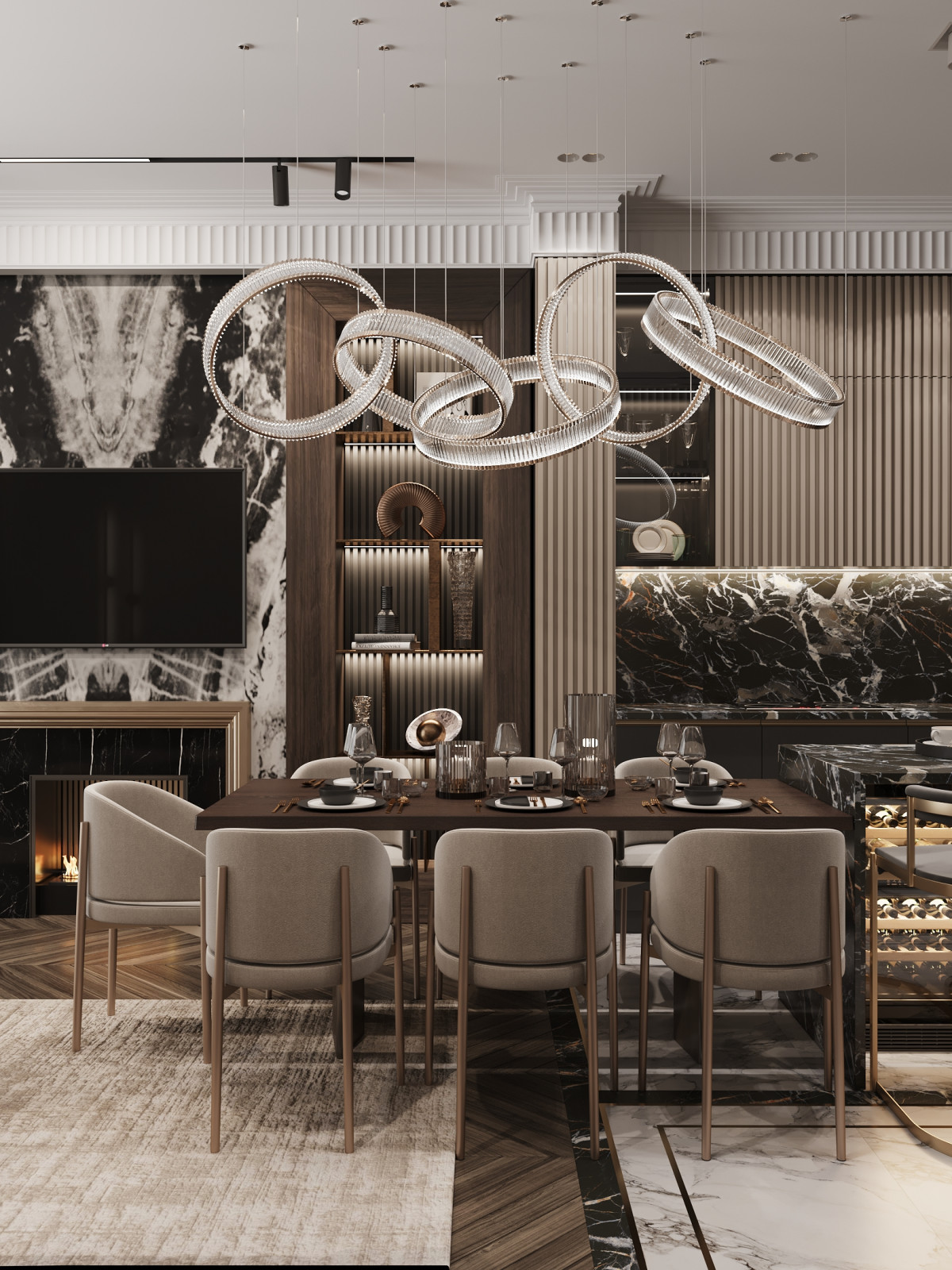 ВТБ Арена Парк