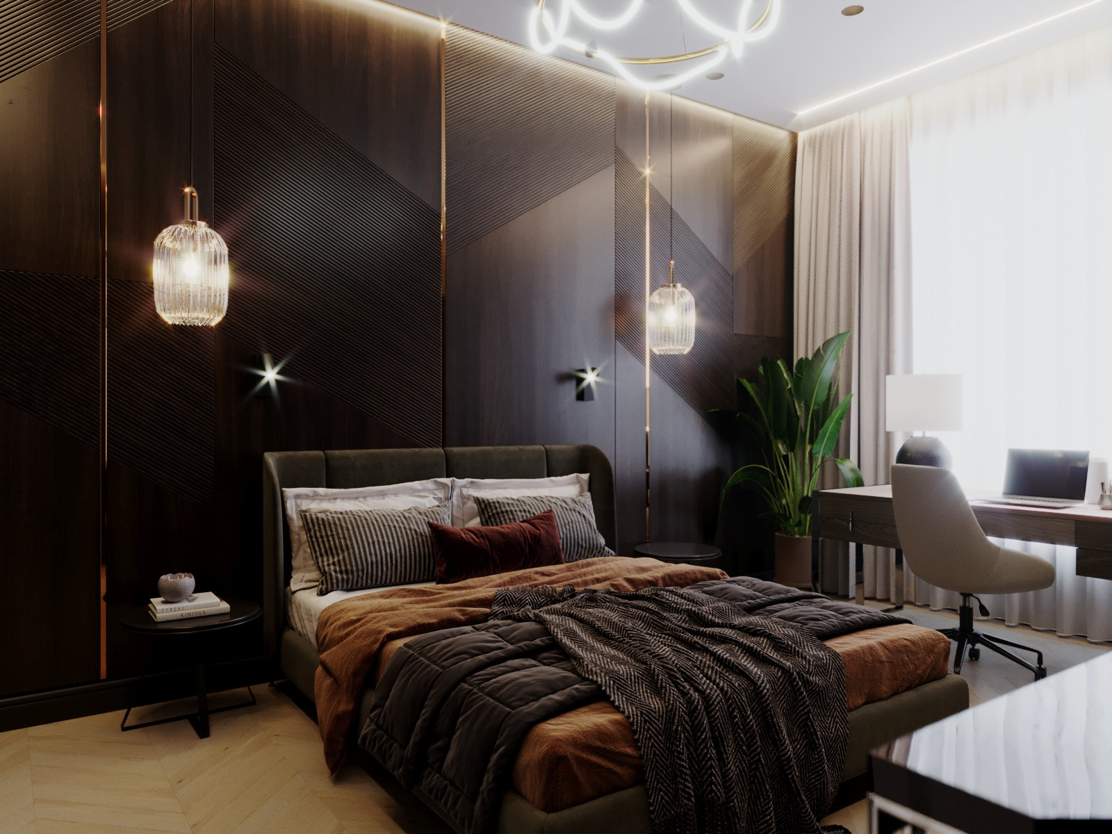 ЖК Серебряный парк