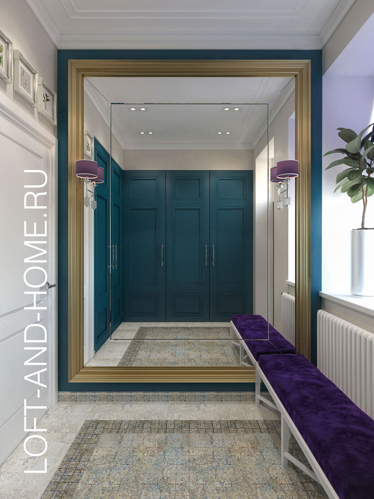 ДУПЛЕКС, КЕМБРИДЖ, НЕОКЛАССИКА