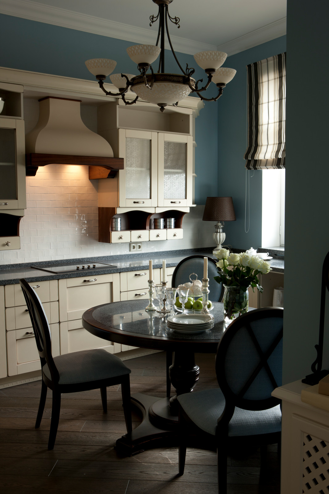 Обложка альбома: Идеи alsikora