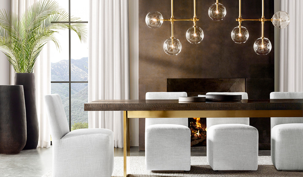 Restoration Hardware