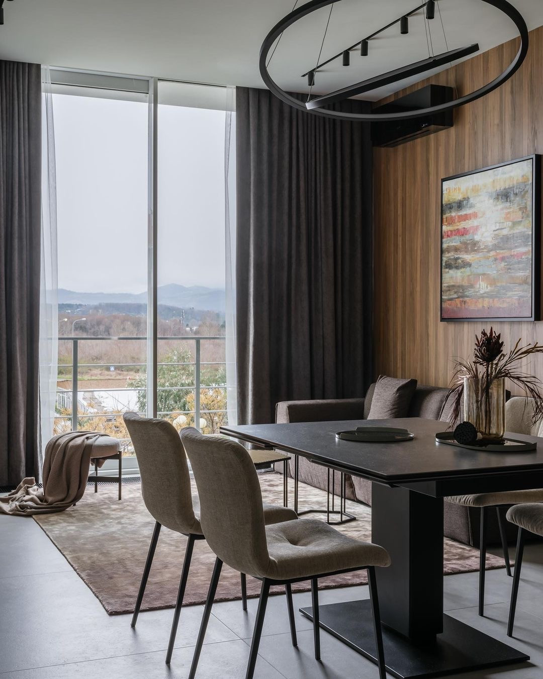 Обложка проекта: реализованный проект в Сочи