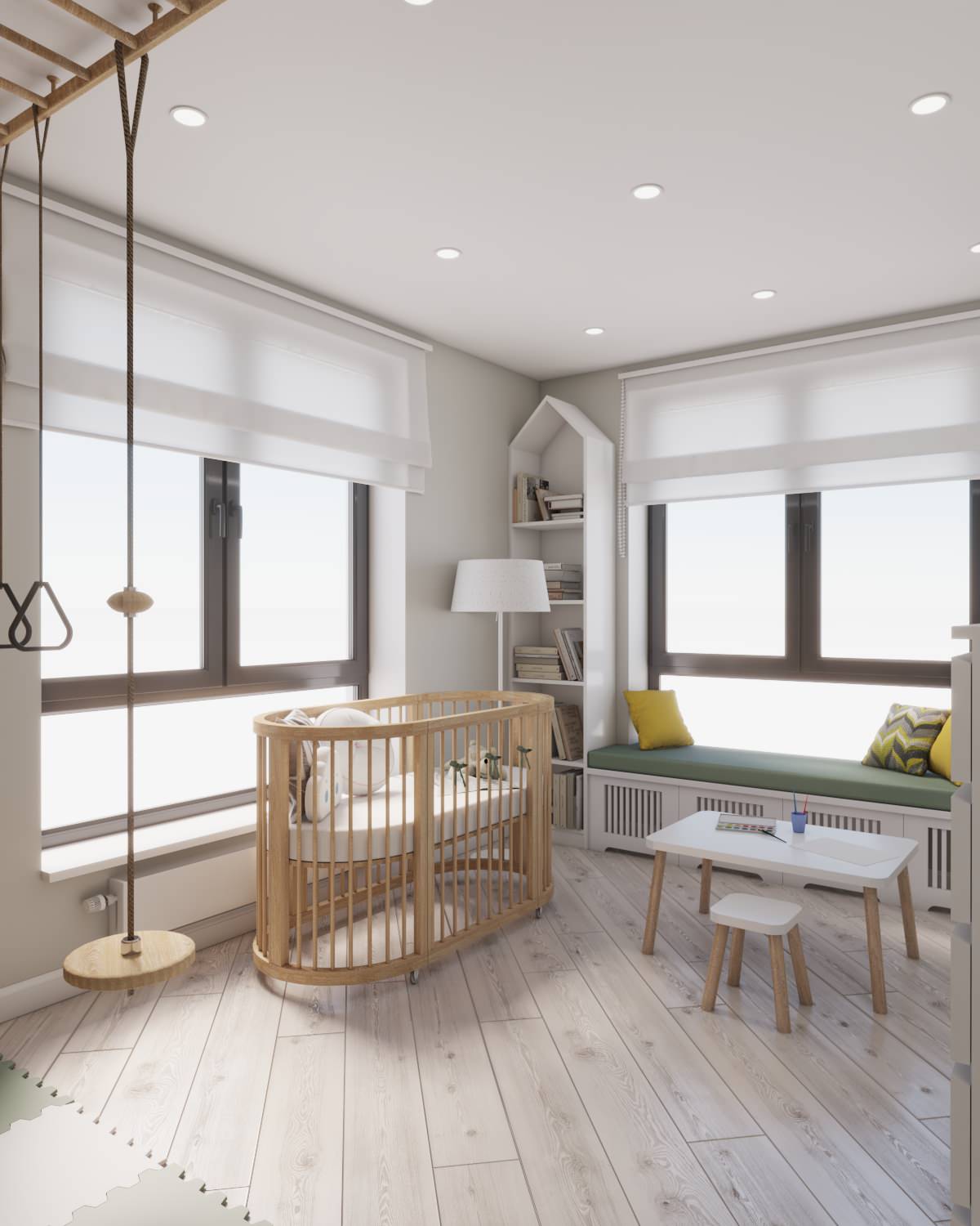 ЖК Черная Речка