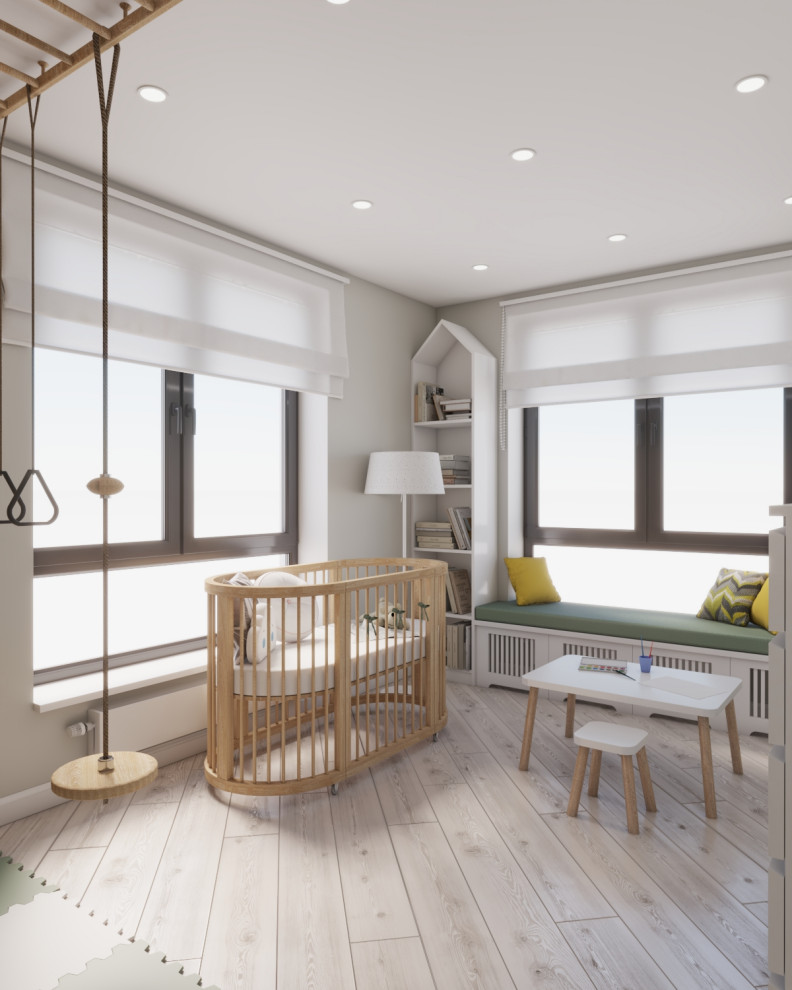 ЖК Черная Речка